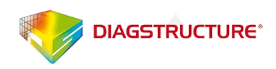 DiagStructure Logo